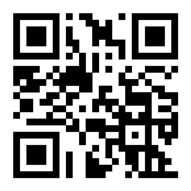 QR-код для опроса